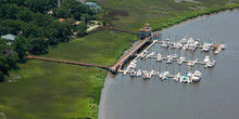 Delegal Creek Marina