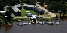 Halfmoon Marina