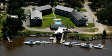 Halfmoon Marina