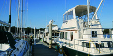 Isle of Hope Marina