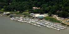 Isle of Hope Marina