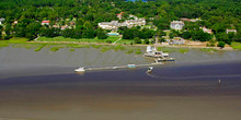 Jekyll Wharf Marina - Closed