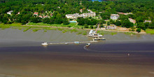 Jekyll Wharf Marina - Closed