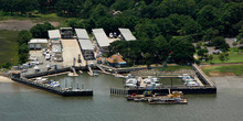 Landings Harbor Marina