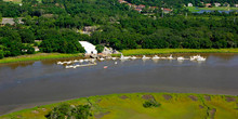 St Simons Boating and Fishing Club