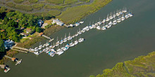 Sail Harbor Marina