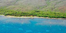 Halepalaoa Landing Dock (Old Club Lanai)