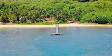 Halepalaoa Landing Dock (Old Club Lanai)