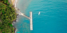 Hana Beach Park Marina