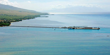 Kaunakakai Small Boat Harbor