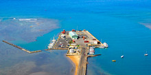 Kaunakakai Small Boat Harbor