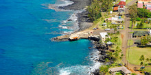 Kalaupapa Dock