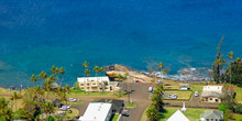 Kalaupapa Dock