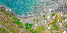 Kauhako Hookena Ramp