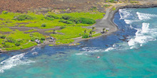 Kaulana Boat Ramp