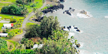 Keanae Ramp