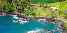 Keanae Ramp