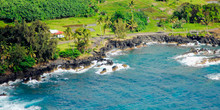 Keanae Ramp