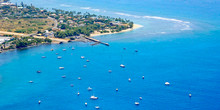Mala Wharf Boat Ramp