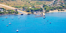 Mala Wharf Boat Ramp