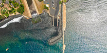 Mala Wharf Boat Ramp