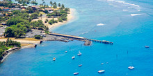 Mala Wharf Boat Ramp