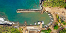 Manele Small Boat Harbor Marina
