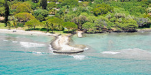 Olowalu Wharf