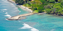 Olowalu Wharf