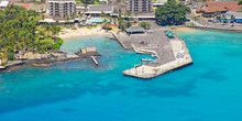 Kailua Bay Wharf