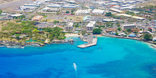 Kailua Bay Wharf
