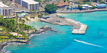 Kailua Bay Wharf