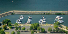 Hell's Gate Marina