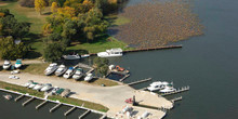 Bay Hill Marina