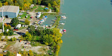 Skipper's Marina