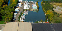 Pier 11 Marina