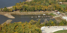 Rainbow Cove Marina