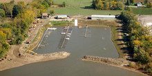 Rainbow Cove Marina