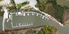 Tall Timbers Marina