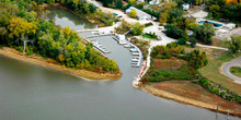 Tall Timbers Marina