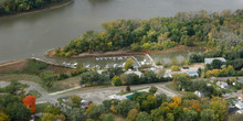 Tall Timbers Marina