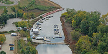 Tall Timbers Marina