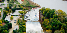 Tall Timbers Marina