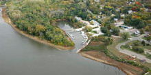 Tall Timbers Marina