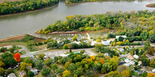 Tall Timbers Marina