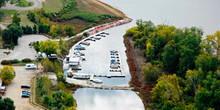 Tall Timbers Marina