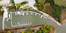 Tall Timbers Marina