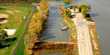 Beardstown Marina