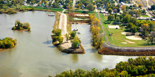 Beardstown Marina