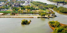 Beardstown Marina